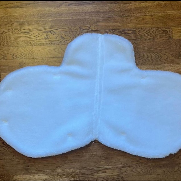 🐎 Ovation Show Pad - Picture 3 of 4